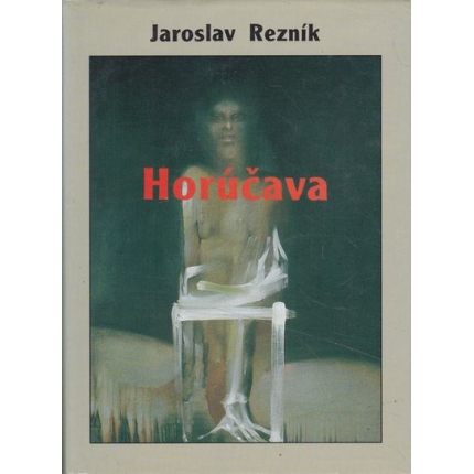 horucava jaroslav reznik