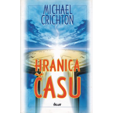 hranica casu crichton