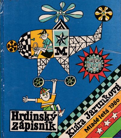 hrdinsky zapisnik klara jarunkova hrdinsky zapisnik klara jarunkova