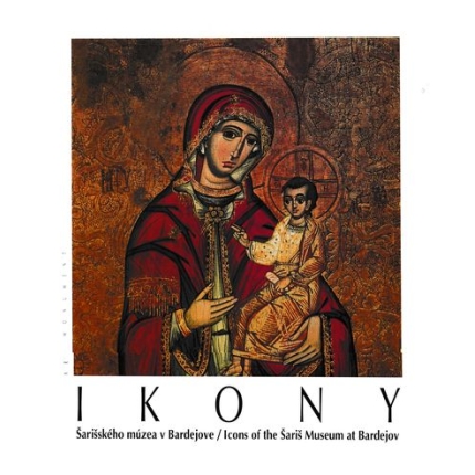 ikony sarisskeho muzea v bardejove