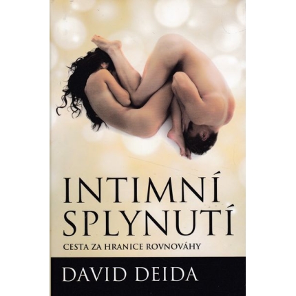 intimni splynuti david deida