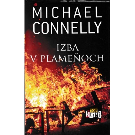 izba v plamenoch connelly