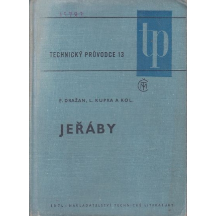 jeraby drazan