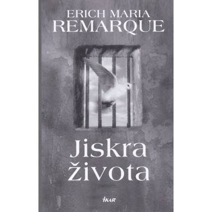jiskra zivota remarque