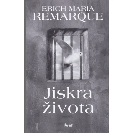 jiskra zivota remarque