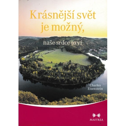 krasnejsi svet je mozny eisenstein charles