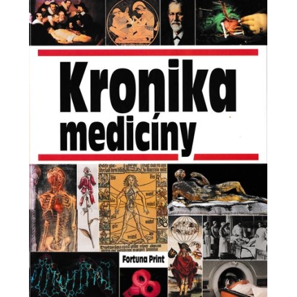 kronika mediciny fortuna print
