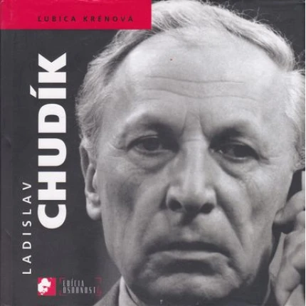 ladislav chudik krenova