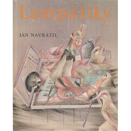 lampasiky jan navratil