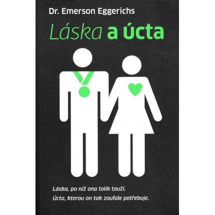 laska a ucta eggerichs
