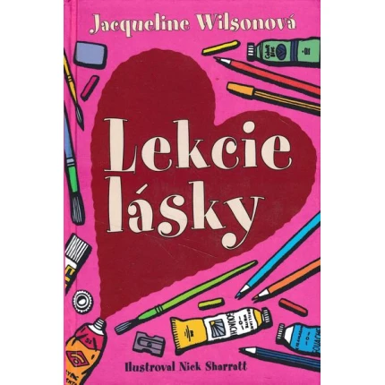lekcie lasky wilsonova