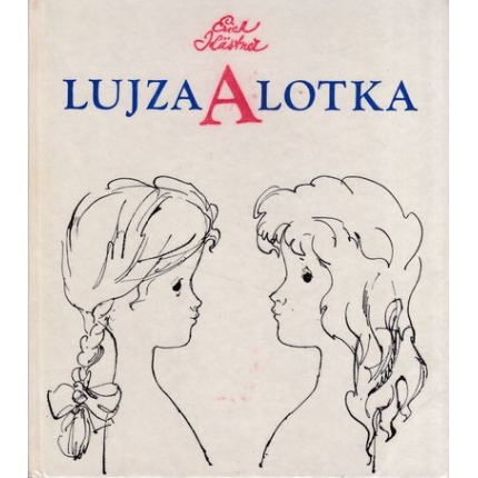 lujza a lotka kastner
