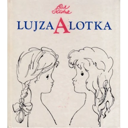 lujza a lotka kastner
