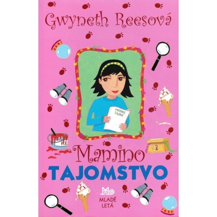 mamino tajomstvo reesova