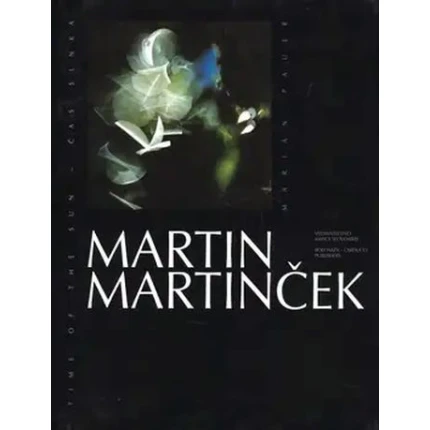 martin martincek time of the sun cas slnka