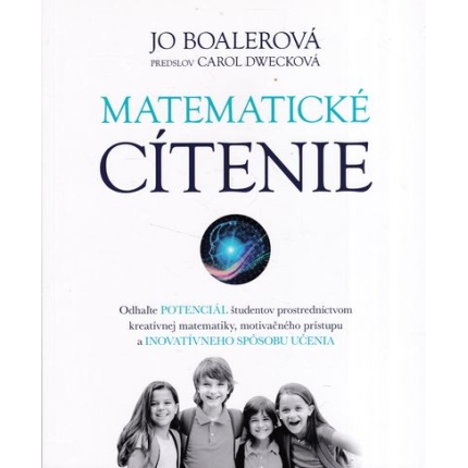 matematicke citenie boalerova jo