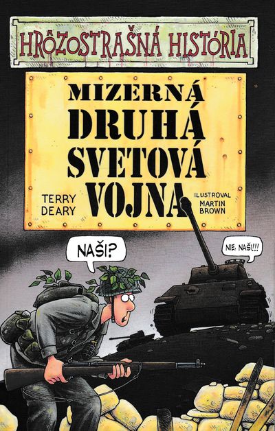 mizerna druha svetova vojna terry deary mizerna druha svetova vojna terry deary