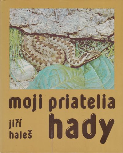 moji priatelia hady jiri hales moji priatelia hady jiri hales