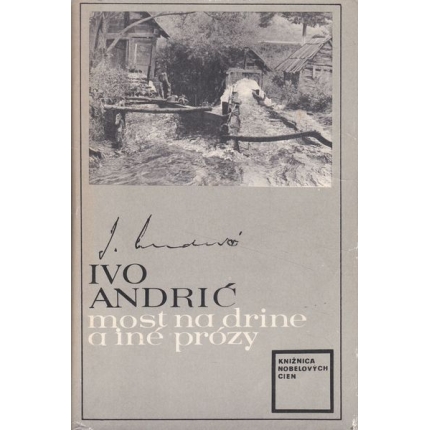 most na drine andric