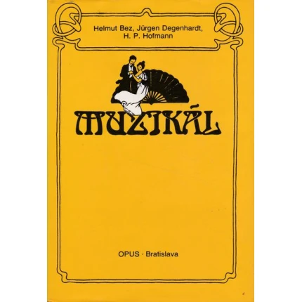 muzikal helmut bez