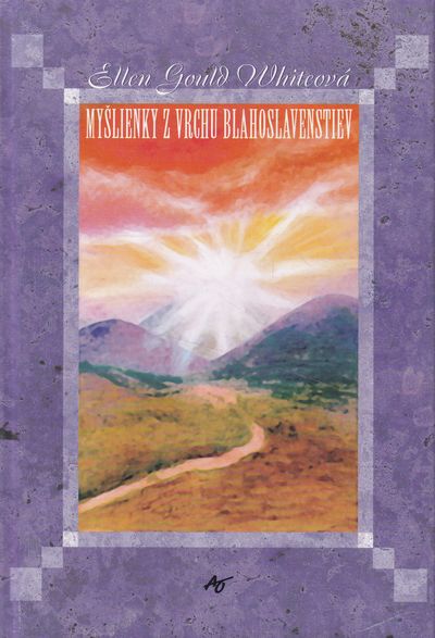 myslienky z vrchu blahoslavenstiev whiteova myslienky z vrchu blahoslavenstiev whiteova