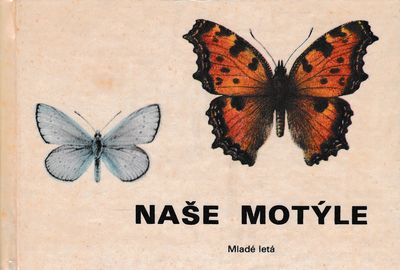 nase motyle okali ilja nase motyle okali ilja