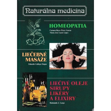 naturalna medicina garcia