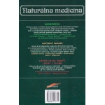 Naturálna medicína: Homeopatia / Liečebné masáže / Liečivé oleje, sirupy, likéry a elixíry – Obrázok 2