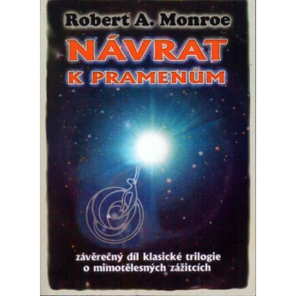 navrat k pramenum robert monroe