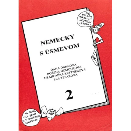 nemecky s usmevom drmlova