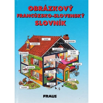 obrazkovy francusko slovenský slovnik daviesova