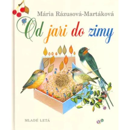 od jari do zimy razusova martakova