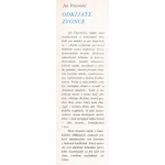 Odkliate zvonce – Obrázok 2