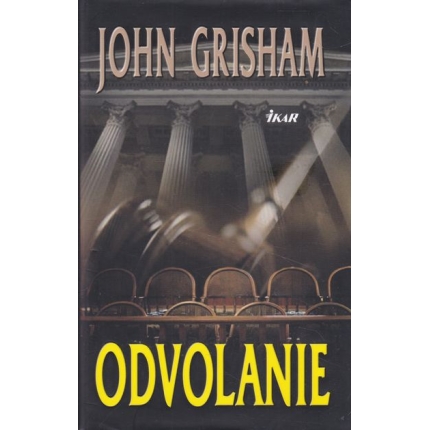 odvolanie grisham
