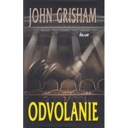 odvolanie grisham