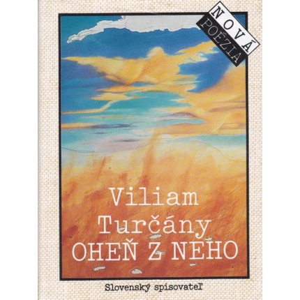 ohen z neho turcany