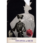 otcovia a deti turgenev