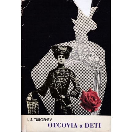 otcovia a deti turgenev