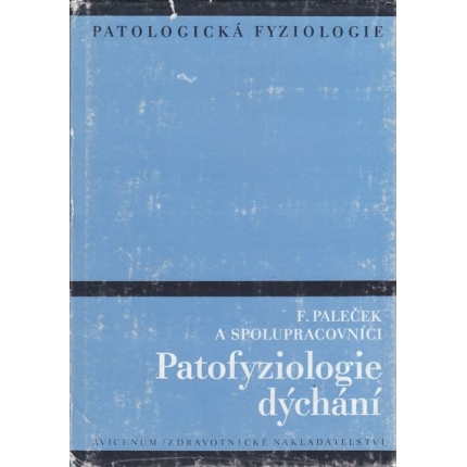 patofyziologie dychani palecek