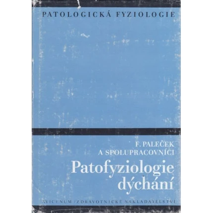 patofyziologie dychani palecek
