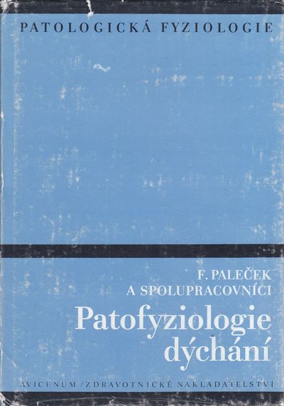 patofyziologie dychani palecek patofyziologie dychani palecek