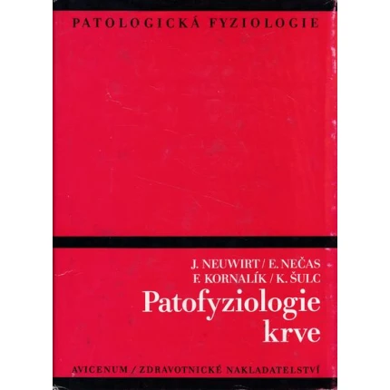 patofyziologie krvi neuwirt