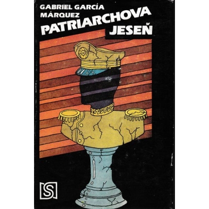 patriarchova jesen marquez