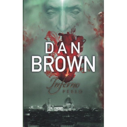 peklo dan brown