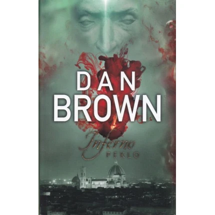 peklo dan brown