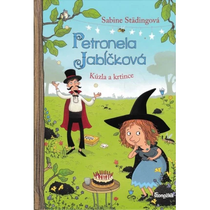 petronela jablckova stadingova