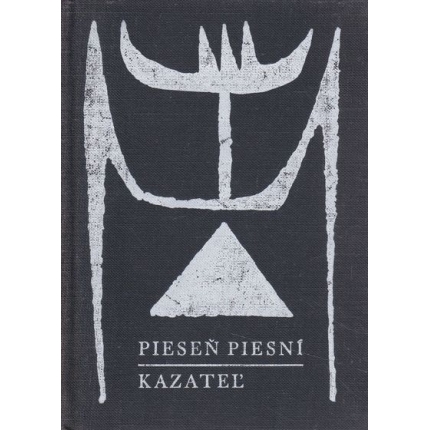 piesen piesni kazatel