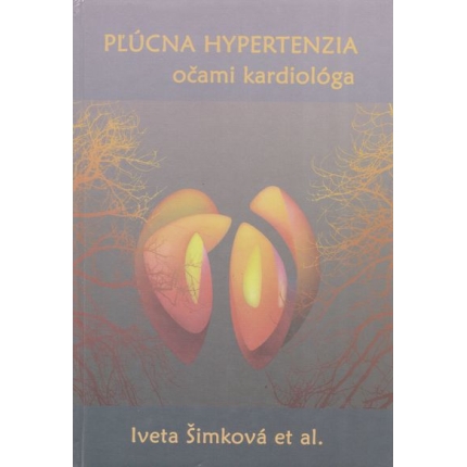 plucna hypertenzia ocami kardiologia simkova
