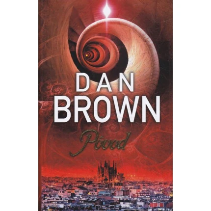 povod dan brown