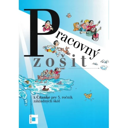 pracovny zosit k citanke pre 3. roc. zš stefekova